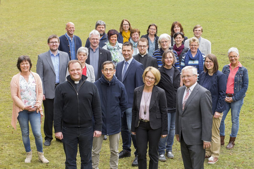 Team Memmingen katholisch