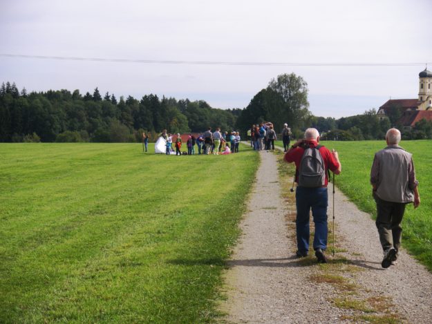 Wallfahrt 2017