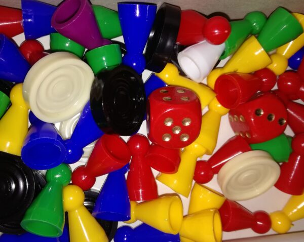 Profilbild Spielenachmittag Profil Spielenachmittag