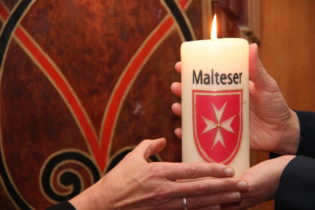 Friedenslicht Bethlehem