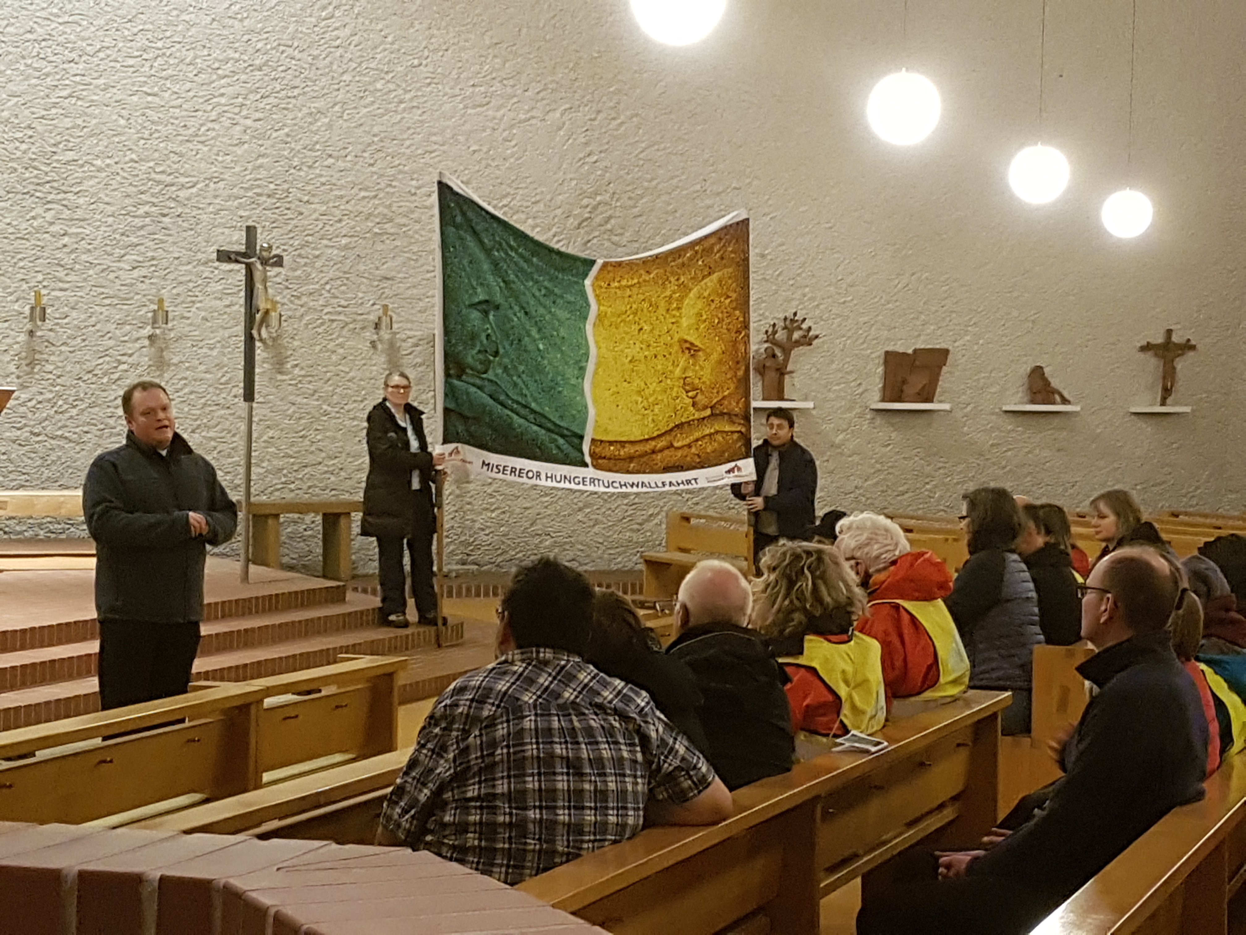 Hungertuchwallfahrt 2