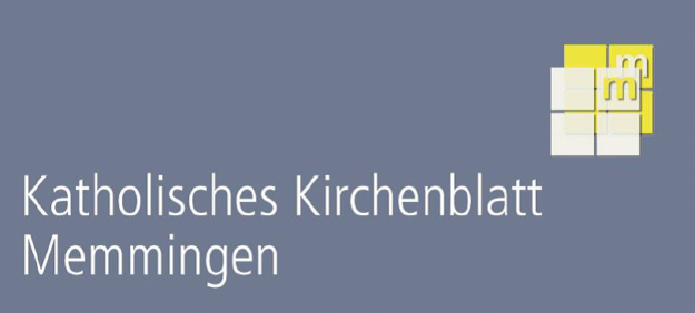 Logo Kirchenblatt Logo Kirchenblatt