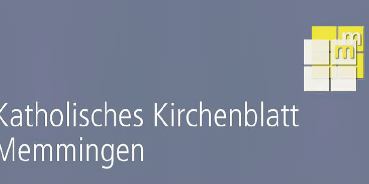 Logo Kirchenblatt Logo Kirchenblatt