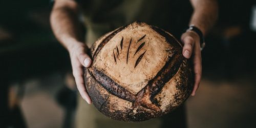 Aktion Minibrot