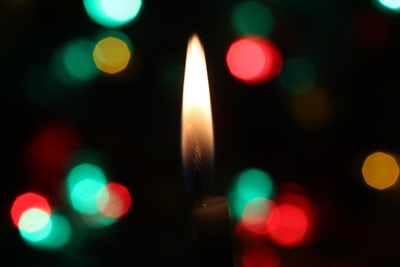 Advent 3