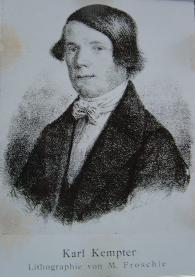 Karl Kempter
