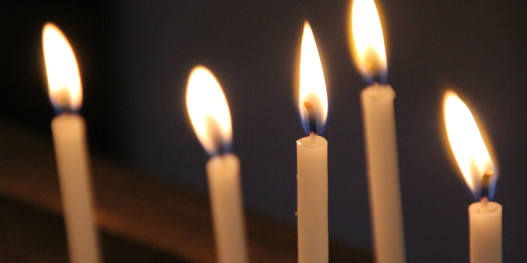 Kerzen Bernhard Riedl