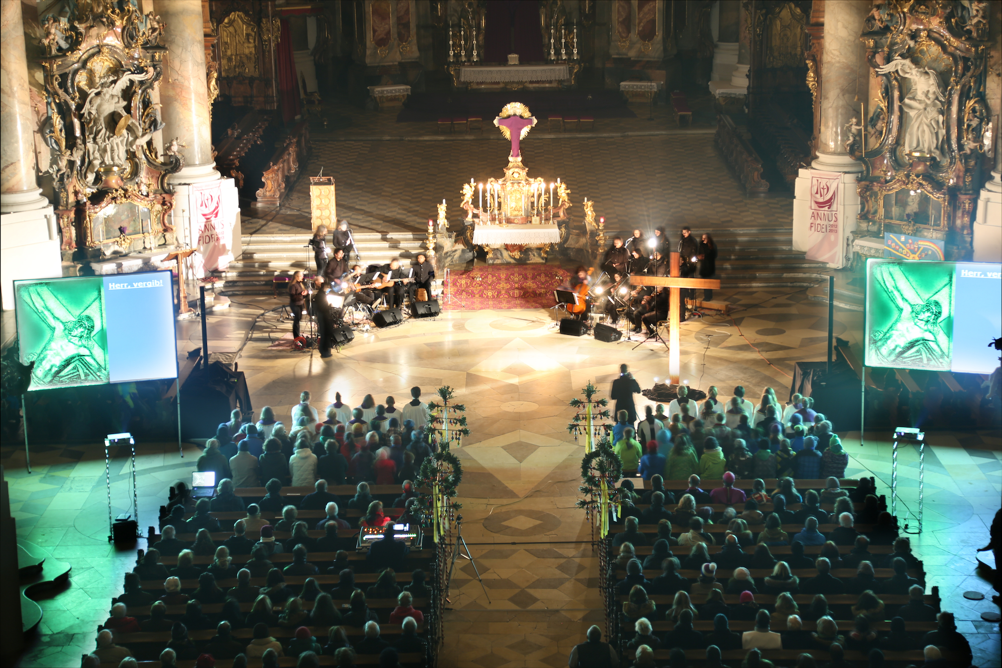 Kreuzweg Jugend 2000 Otto