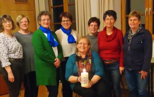 Frauenbund Amendingen