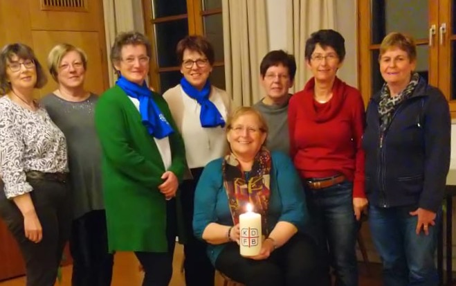 Frauenbund Amendingen