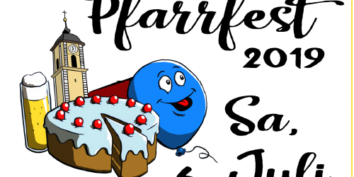 Pfarrfest Amendingen