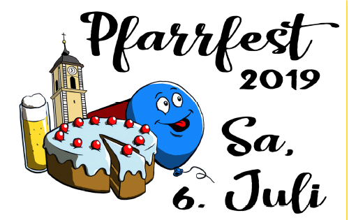Pfarrfest Amendingen
