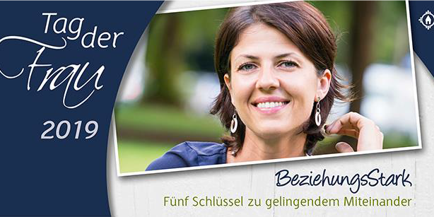 Tag der Frau