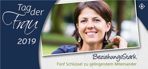 Tag der Frau