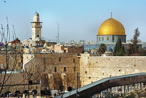 israel-1364640__340