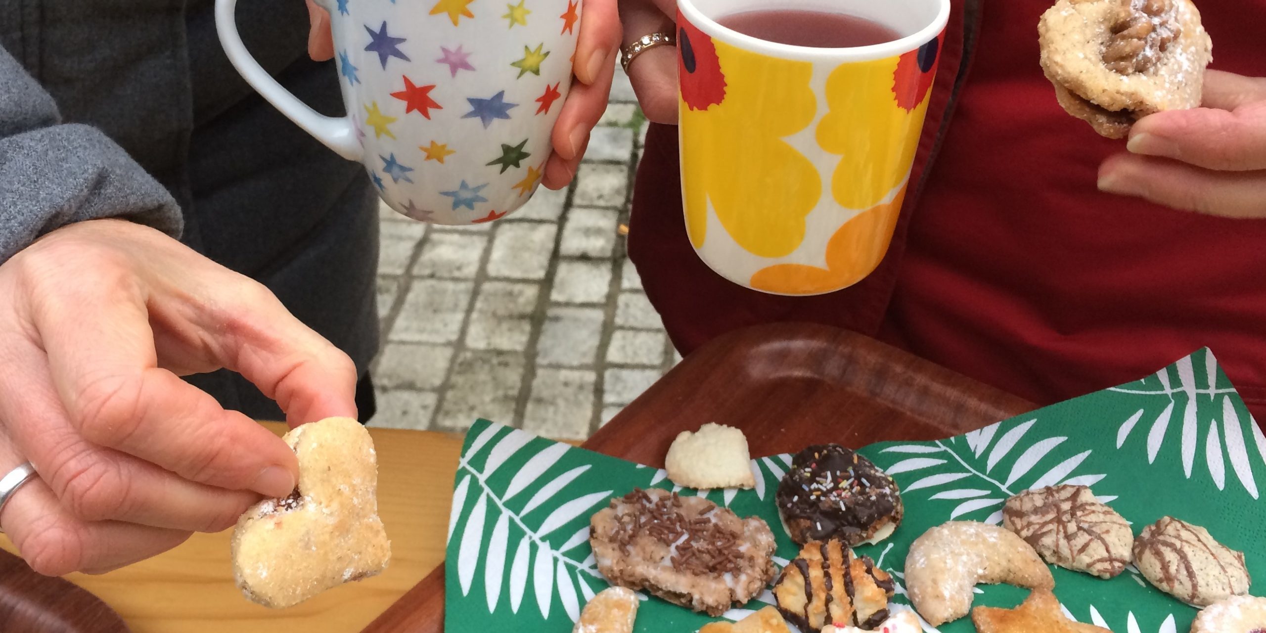 Neujahrsempfang_SJ_Tassen_Plätzchen