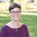 Maria Hartmann, Gemeindeassistentin