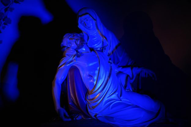 Pieta