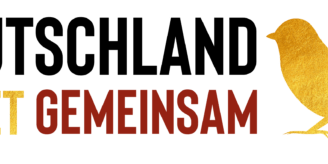 Deutschland betet gemeinsam