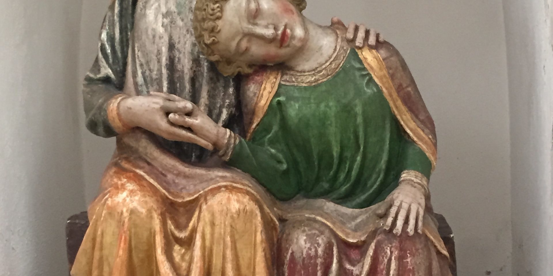 Karwochenexerzitien Titelbild