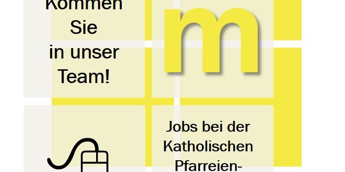 Jobs bei der PG Logo