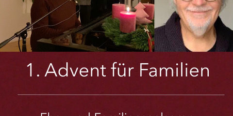Advent für Familien 1