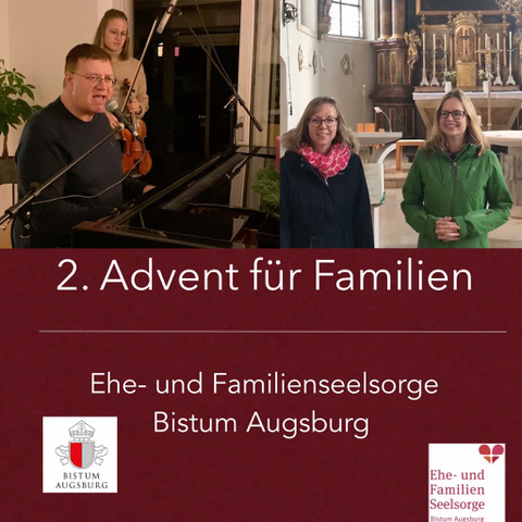 Advent für Familien 2