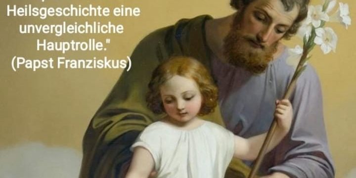 Heiliger Josef