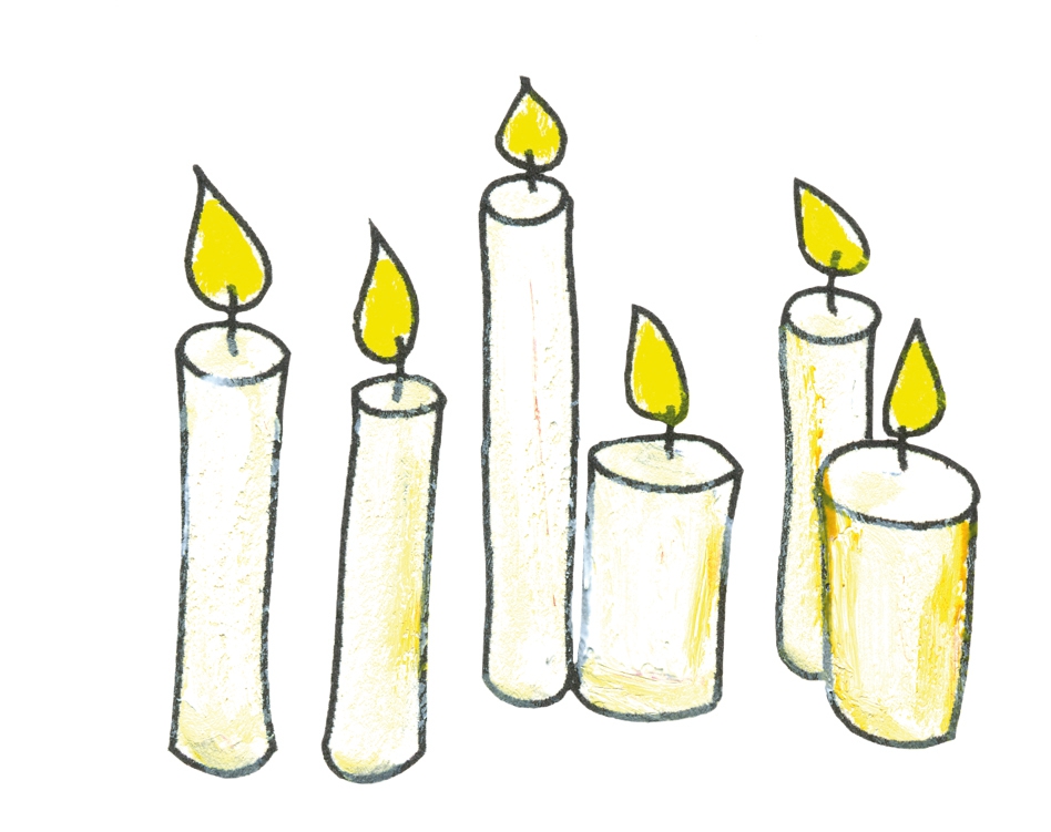 Mariä Lichtmess – Familienandacht und Aktionen für zu Hause – Memmingen ...