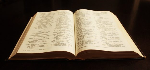 Bibel
