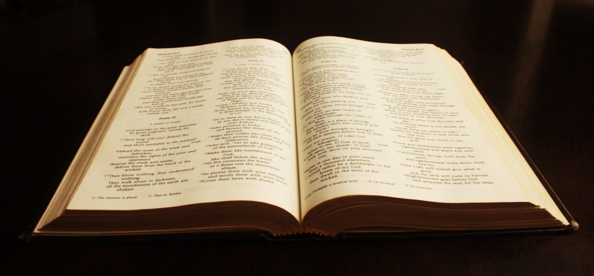 Bibel