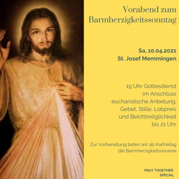 Flyer als jpeg