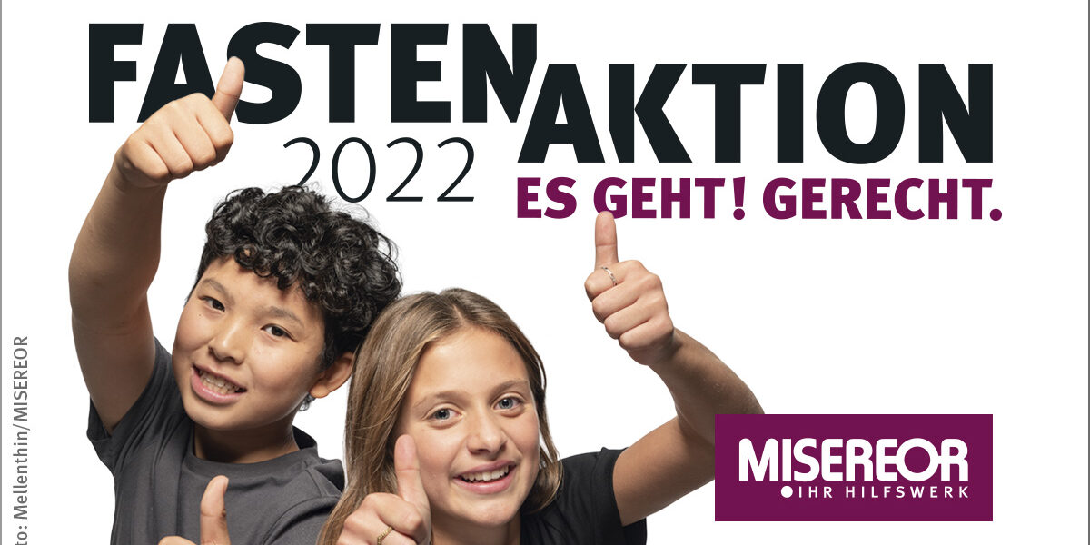 MISEREOR-Fastenaktion-2022