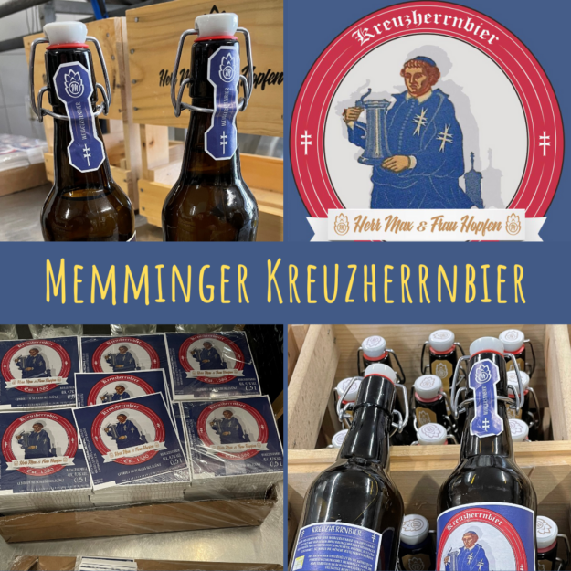 Kreuzherrnbier Insta