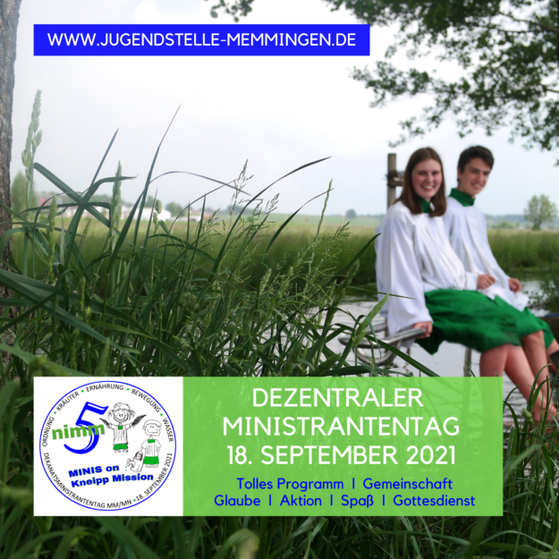Minitag bestes