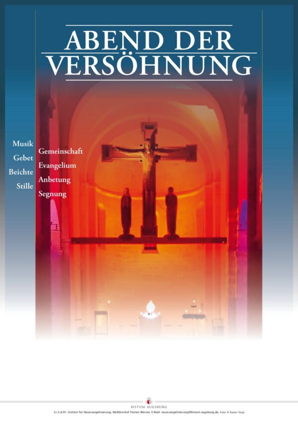 Abend der Versöhnung