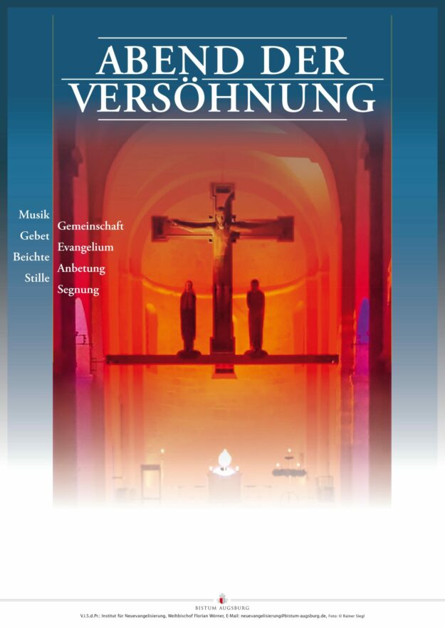 Abend der Versöhnung