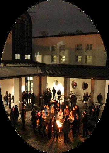 Lagerfeuer MH