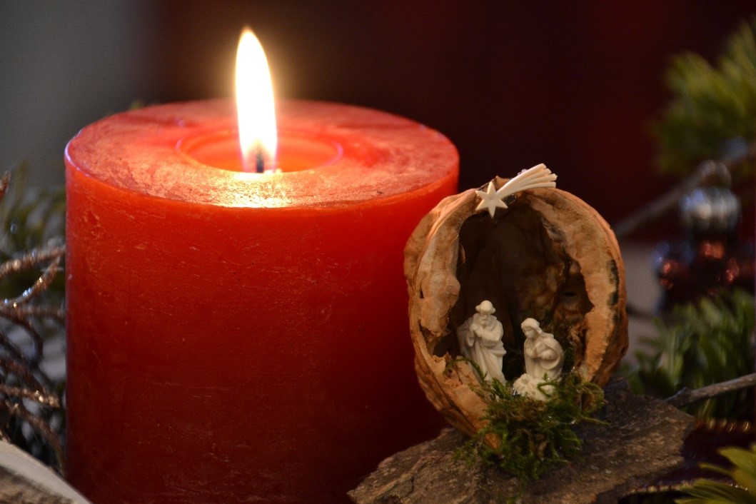 Adventsmeditation St. Johann