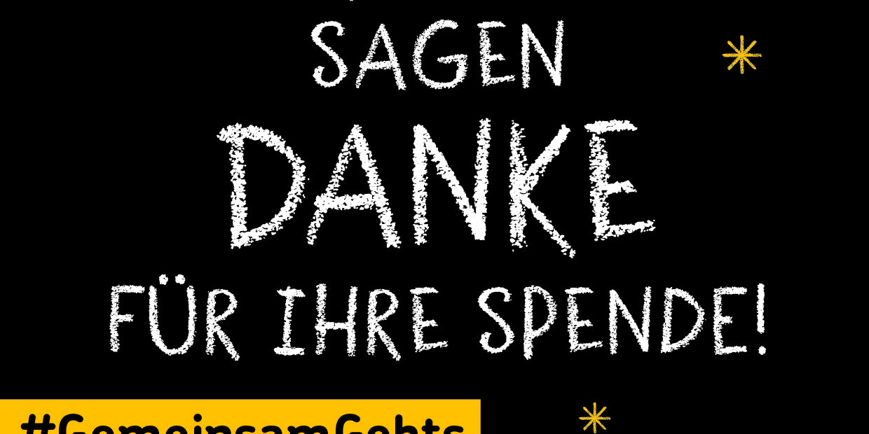 Danke Logo