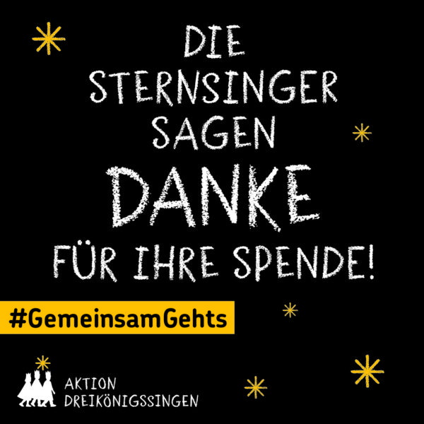 Danke Logo