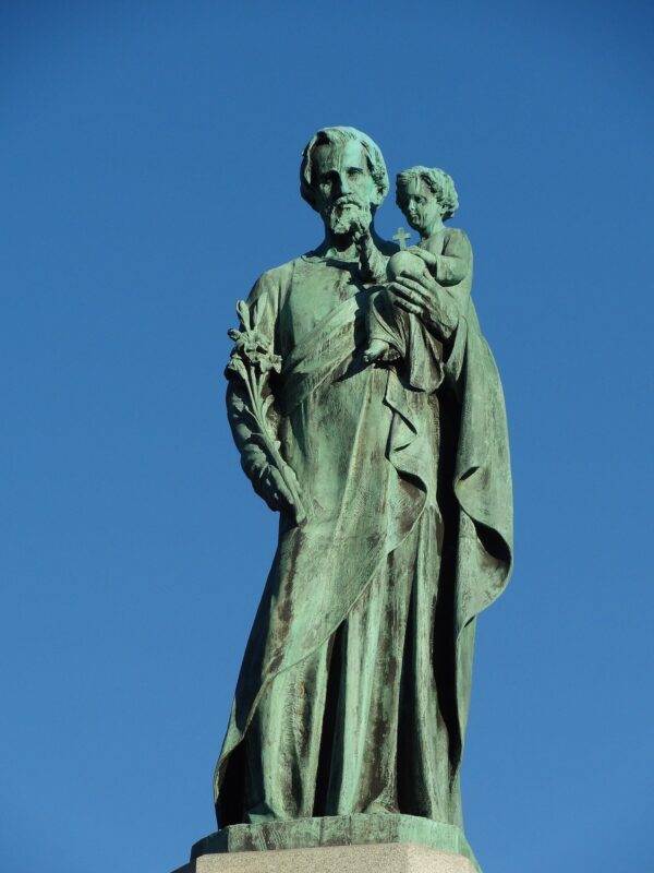 Hl. Josef