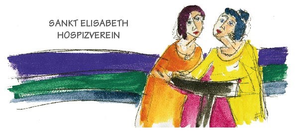 Hospizverein Memmingen Logo