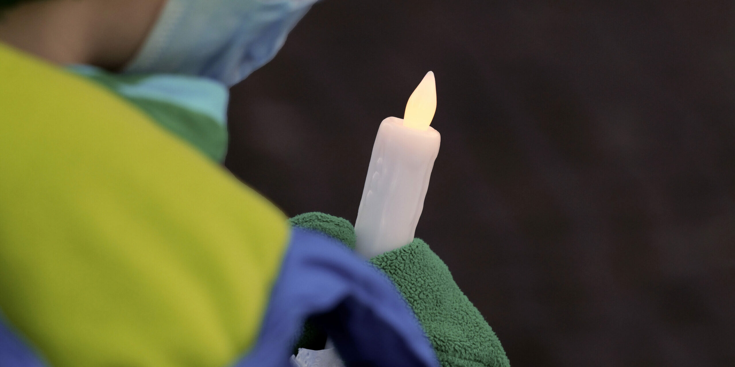 Ukraine Hilfe Frieden