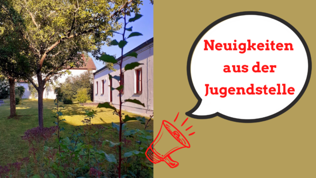 Jugendstelle Teaser