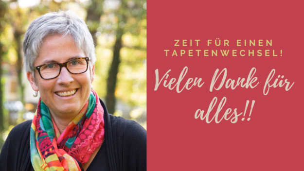 Verabschiedung Angi Teaser