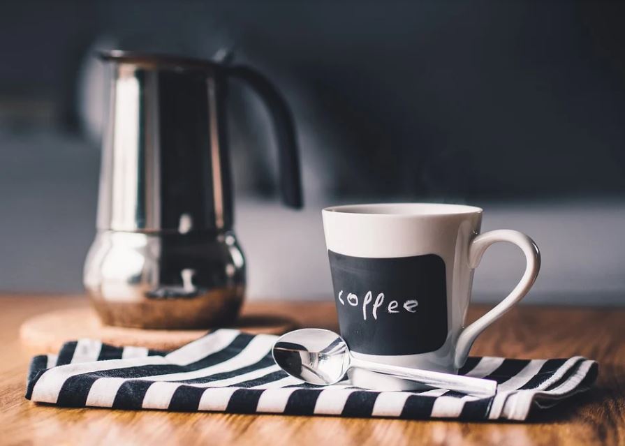 Kaffee Frauenfrühstück