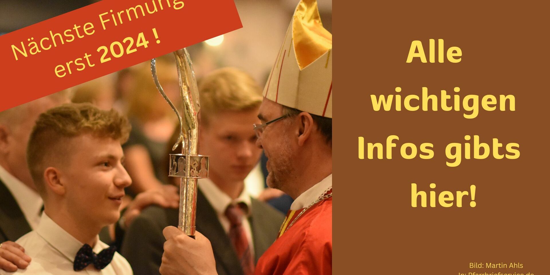 Teaser Firmung 2024