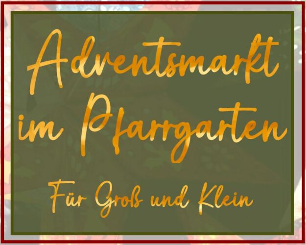 Adventsmarkt St. Ulrich