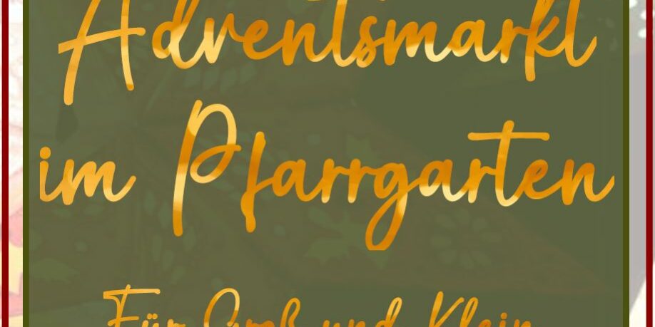 Adventsmarkt St. Ulrich